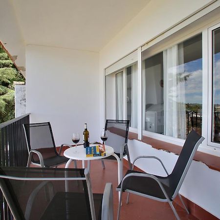 Apartamentos Tenorio Ronda Luaran gambar